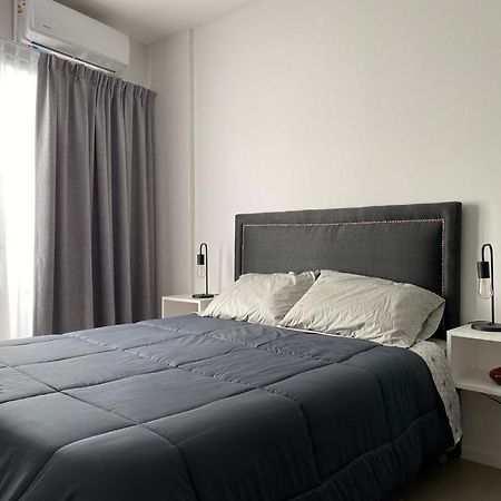Appartement Nice Palermo Bnb à Buenos Aires Extérieur photo