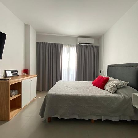 Appartement Nice Palermo Bnb à Buenos Aires Extérieur photo