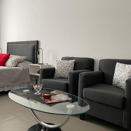 Appartement Nice Palermo Bnb à Buenos Aires Extérieur photo