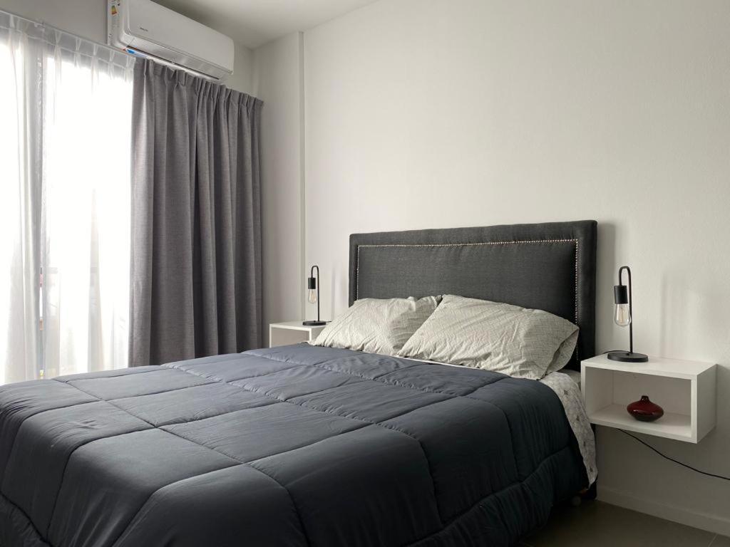 Appartement Nice Palermo Bnb à Buenos Aires Extérieur photo