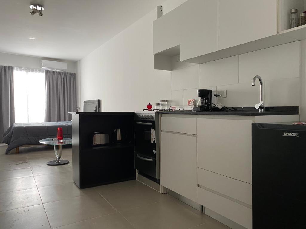 Appartement Nice Palermo Bnb à Buenos Aires Extérieur photo