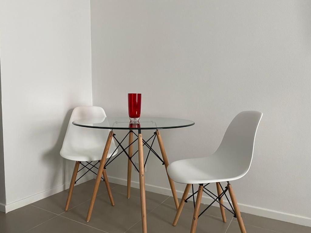 Appartement Nice Palermo Bnb à Buenos Aires Extérieur photo