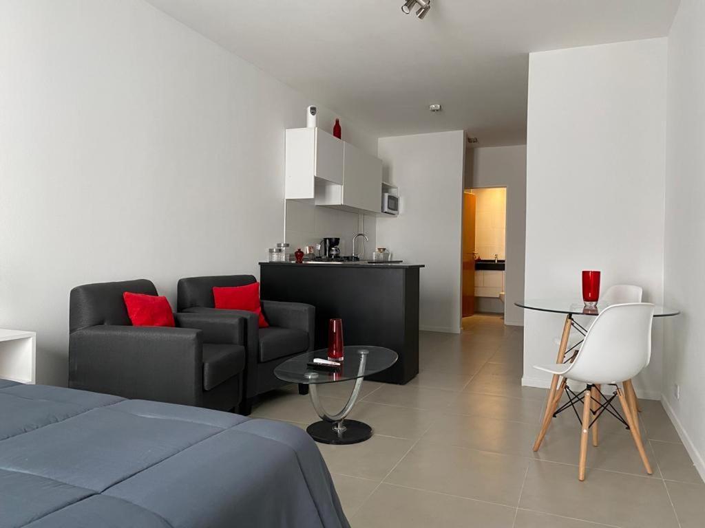 Appartement Nice Palermo Bnb à Buenos Aires Extérieur photo