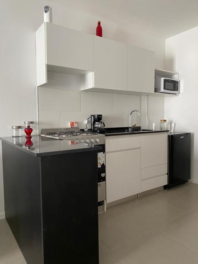 Appartement Nice Palermo Bnb à Buenos Aires Extérieur photo