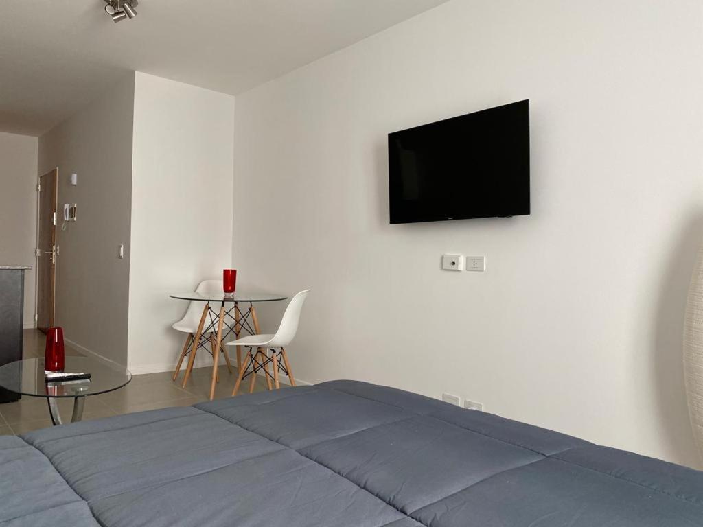 Appartement Nice Palermo Bnb à Buenos Aires Extérieur photo