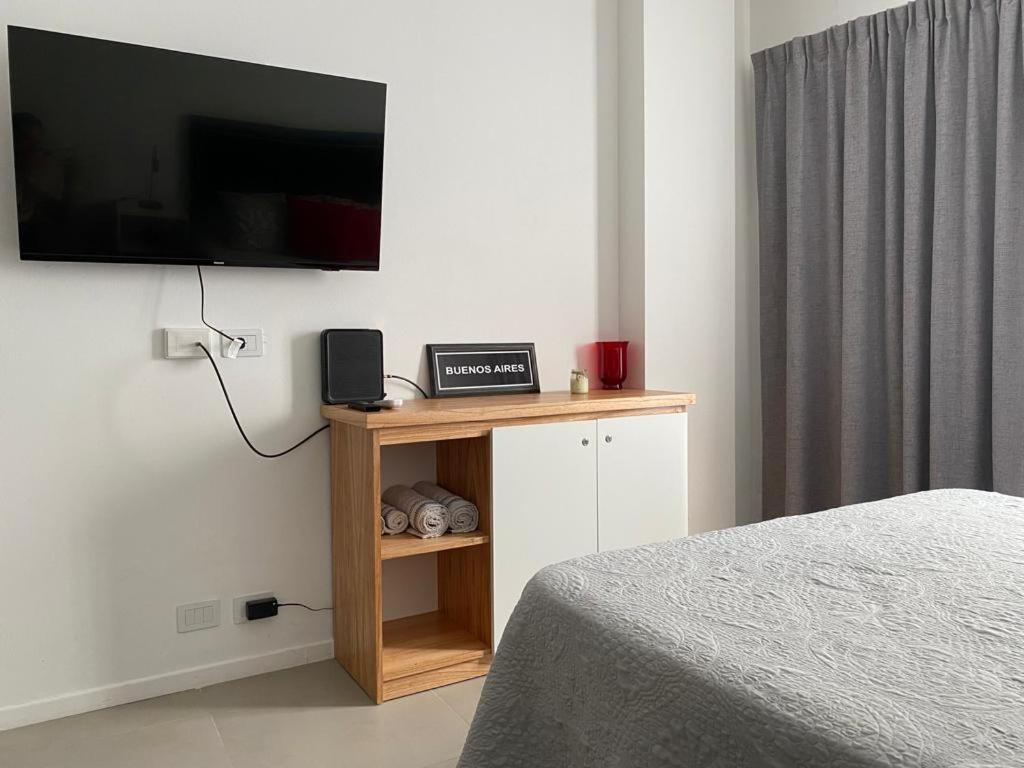 Appartement Nice Palermo Bnb à Buenos Aires Extérieur photo