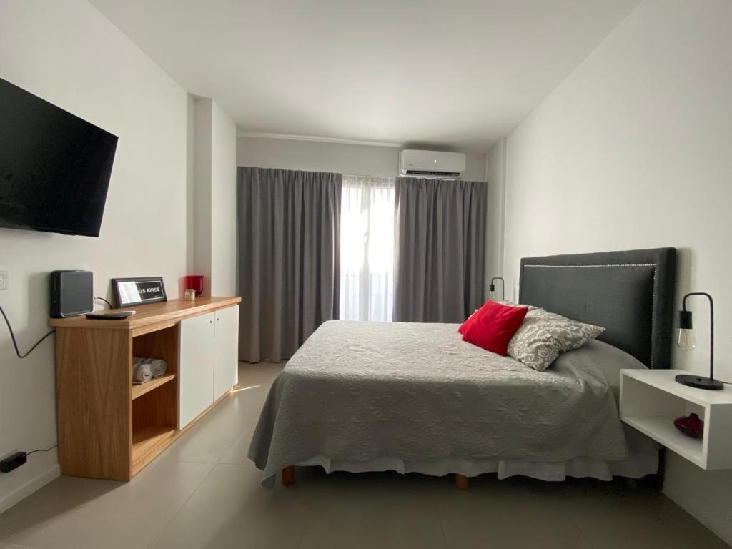 Appartement Nice Palermo Bnb à Buenos Aires Extérieur photo