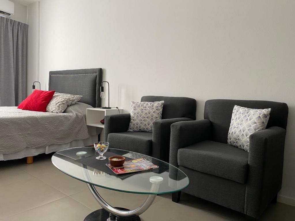Appartement Nice Palermo Bnb à Buenos Aires Extérieur photo